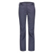 Scott ULTIMATE DRYO 10 W PANTS Dámské lyžařské kalhoty, tmavě modrá, velikost