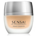 Sensai Cellular Performance Cream Foundation krémový make-up SPF 15 odstín CF 24 Amber Beige 30 