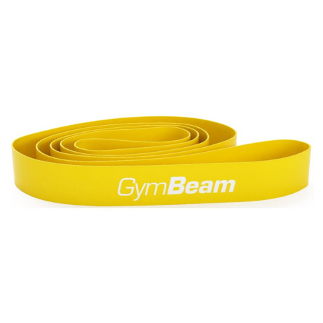 GymBeam Cross Band posilovací guma odpor 1: 11–29 kg 1 ks