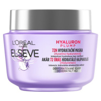 L´Oréal Paris Hydratační maska s kyselinou hyaluronovou Elseve Hyaluron Plump 72H (Hydrating Mas