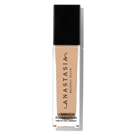 Anastasia Beverly Hills Rozjasňující make-up Luminous Foundation 30 ml 210N