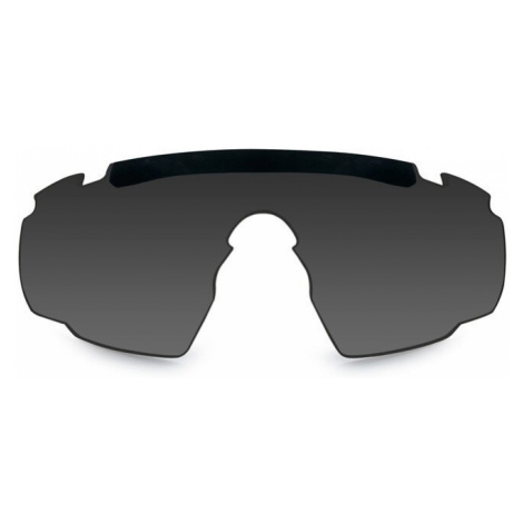 Náhradní skla pro brýle Sabre AD Wiley X® - kouřově šedá