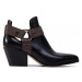 Michael Kors Boots - PAMELA Bootie black