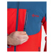 Pánská softshelová bunda Kilpi RAVIO-M červená