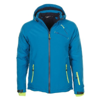 Peak Mountain Blouson de ski homme CIMALI Modrá