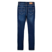 CONTE Jeans Dark Blue