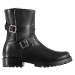 Jack Wills Biker Boots