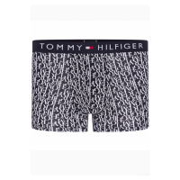 Boxerky Tommy Hilfiger UM0UM01831 0HC Tm. modrá