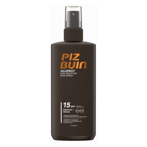 Piz Buin Allergy Spray SPF15 Opalovací Sprej 200 ml