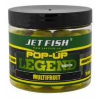 Jet fish pop up legend range multifruit-20 mm