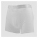 Calvin Klein Boxer Brief Luxe bílé