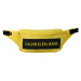 Calvin Klein Jeans Ledvinka žlutá / černá