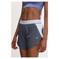 Běžecké šortky Reebok high waist, 100076057