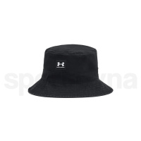 Klobouk Under Armour UA Sportstyle Bucket M 1376704-001 - black L/XL