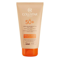 Collistar Ochranný krém na opalování SPF 50 (Protective Sun Cream) 150 ml