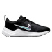 Nike NIOS DOWNSHIFTER 12 NN DM4194 Černá