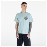 Tričko OBEY Stay Alert T-Shirt Pigment Surf Spray