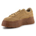 Puma Mayze Stack Suede Wns 383983-03 Béžová