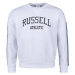 Russell Athletic PRINTED CREWNECK SWEATSHIRT Dámská mikina, , velikost