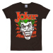 DC Comics - The Joker - tričko