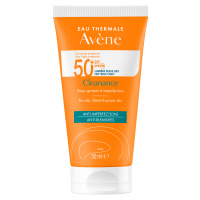 AVÈNE Cleanance Sun Sluneční ochrana SPF 50+ 50 ml