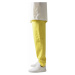 Pánské tepláky // Urban Classics Sweatpants yellow