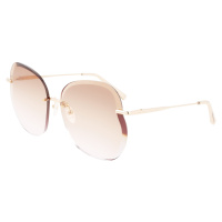 Sluneční brýle Longchamp LO160S707 - Dámské