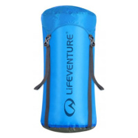 Lifeventure Ultralight Compression Sack 10 l Blue