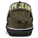 Pepe jeans PM030675 | Smith Backpack Zelená