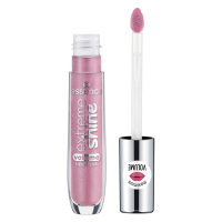 Essence Extreme Shine Volume Lip Gloss - 04 Purple Rain Fialová