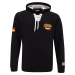 Pánská mikina CCM FLAG HOODIE TEAM GERMANY Black SR