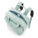 Batoh Reisenthel Allday backpack M Cord mint