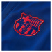 Nike FC BARCELONA SPORTSWEAR Pánské tepláky, tmavě modrá, velikost