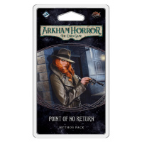 Fantasy Flight Games Arkham Horror LCG: Point of No Return Mythos Pack