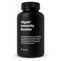 Vilgain Immunity Booster 90 kapslí