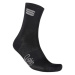 Pánské cyklistické ponožky SPORTFUL Matchy socks, black