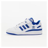 adidas Forum Low Ftw White/ Ftw White/ Royal Blue