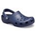 Crocs CLASSIC CLOG Unisex pantofle, tmavě modrá, velikost 43/44