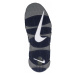 Nike Sportswear Tenisky 'Air More Uptempo '96' šedá / námořnická modř