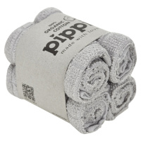 Pippi bavlněné dětské ručníky 4 kusy 4753 - 190