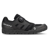 SCOTT Cyklistické MTB tretry Sport Crus-r Flat Boa