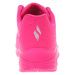Skechers Uno - Night Shades h.pink.