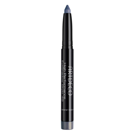 ARTDECO High Performance Eyeshadow Stylo odstín 49 delusional blue oční stíny v tužce 1,4 g