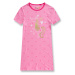 Dívčí noční košile - KUGO MP1291, růžová Barva: Růžová