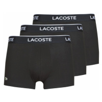 Pánské boxerky 3-pack M 5H3389-031 - Lacoste