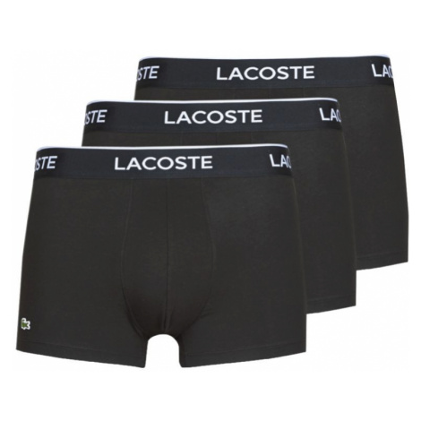 Pánské boxerky Lacoste 3-balení M 5H3389-031