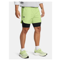 Under Armour Pánské kraťasy UA Vanish Elite 2in1 Short - Pánské