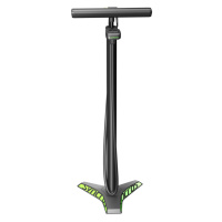 Syncros Servisní pumpa Floor pump Vernon 2.0 Digital