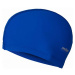 Miton FROS Plavecká čepice, modrá, velikost