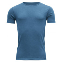 Pánské triko Devold Breeze Man T-Shirt short sleeve